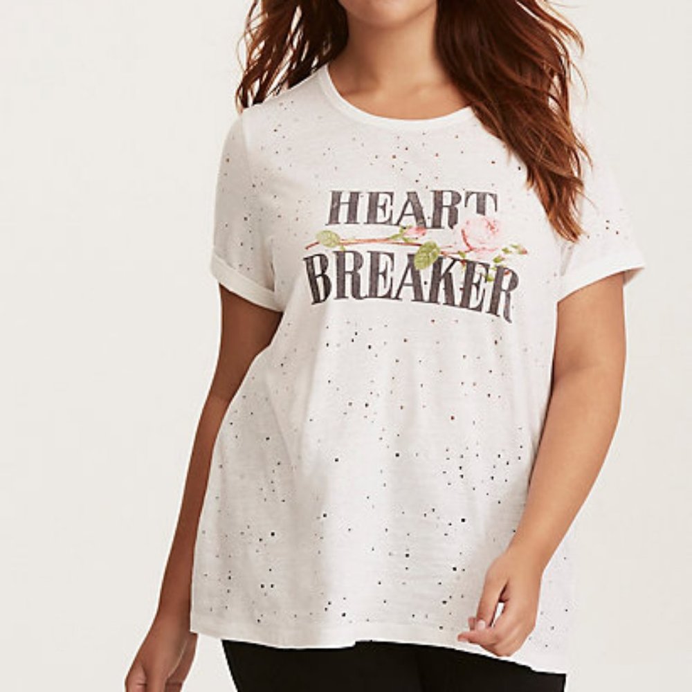 TORRID - SIZE 2